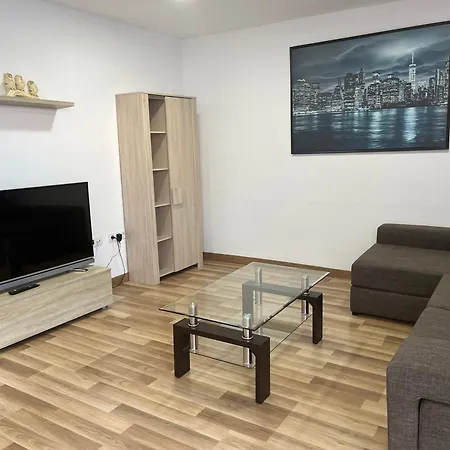 Lanzalina Apartament Arrecife (Lanzarote)