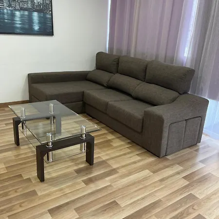 Lanzalina Arrecife (Lanzarote)