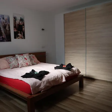 Lanzalina Arrecife (Lanzarote)