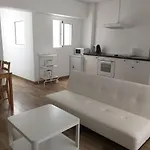 Lanzalina Arrecife (Lanzarote)