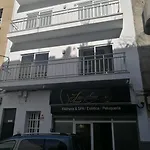 Lägenhet Lanzalina *