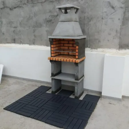 Lanzalina Arrecife (Lanzarote)