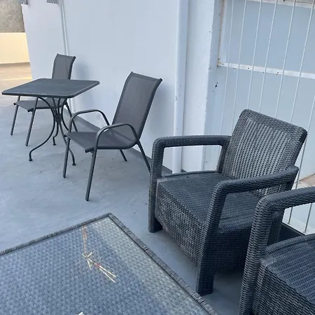 Apartment Lanzalina *